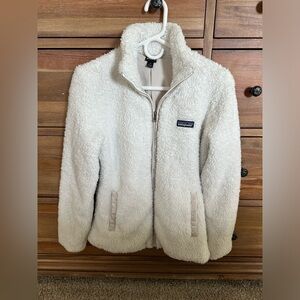 Patagonia Jacket